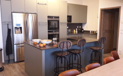 Aménagement intérieur à La Crau : confiez vos travaux à ACMS 83