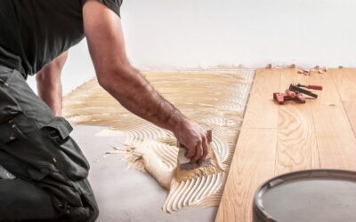 La pose de parquet à La Crau : une spécialité d’ACMS 83